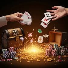 Withdrawal confirmation to player's chosen payment method
