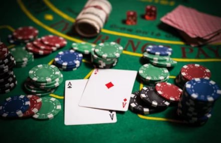 Mobile phone showing coktogel login withdrawal screen with DANA selected